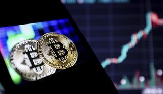 Bitcoin'de büyük çöküş, durdurulamıyor!