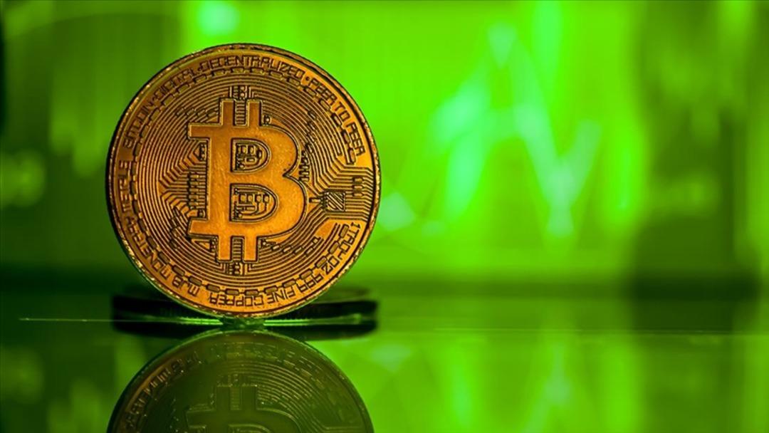 Bitcoin de büyük çöküş, durdurulamıyor! 1 yıllık kazanç 1 ayda buhar oldu 3