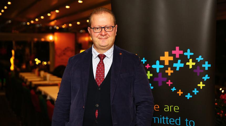 Ereteam / Şimşek: B&uuml;y&uuml;k veri geleceğin mesleklerini belirliyor