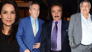 MESAM'ın yeni başkanı Coşkun Sabah oldu