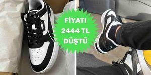 PUMA ayakkabıda dev fırsat var! 