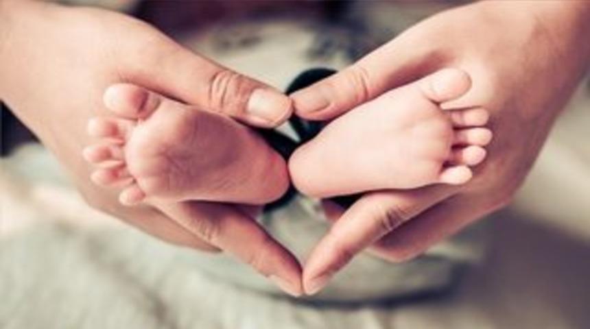 Tüp bebekte kilo vermek şansı artırıyor!