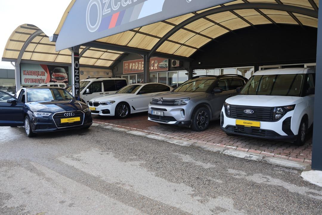 "Kasım ve aralık ayları araç almanın tam zamanı" diyerek duyurdular! 1