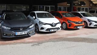 "Kasım ve aralık ayları araç almanın tam zamanı" diyerek duyurdular!