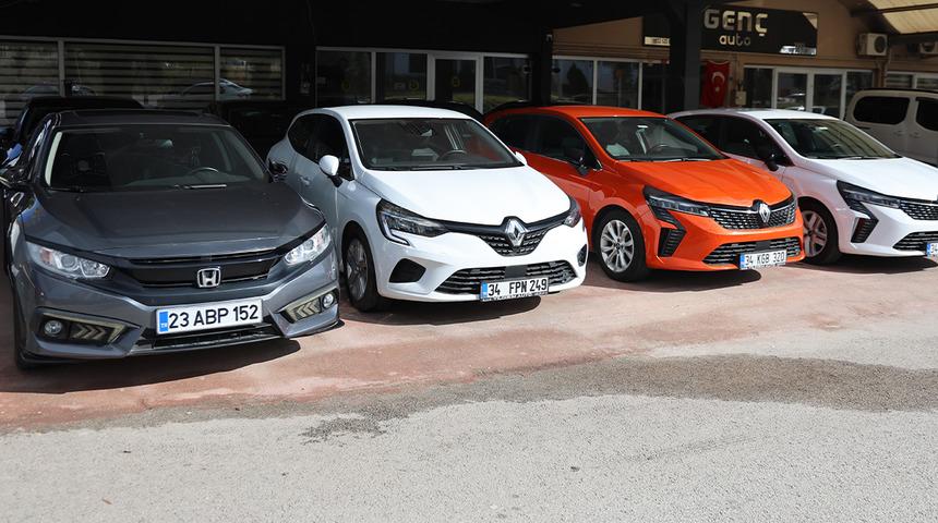 "Kasım ve aralık ayları araç almanın tam zamanı" diyerek duyurdular!