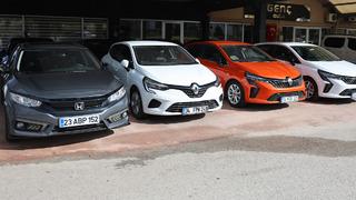 Kasım ve aralık ayları araç almanın tam zamanı diyerek duyurdular!