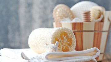 Ucuz ve sağlıklı: Evde temizliğin ve cildin gözdesi! Kabak lifi satışları arttı