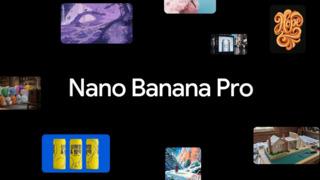 Google Nano Banana Pro'yu duyurdu: İşte sunduğu yenilikler