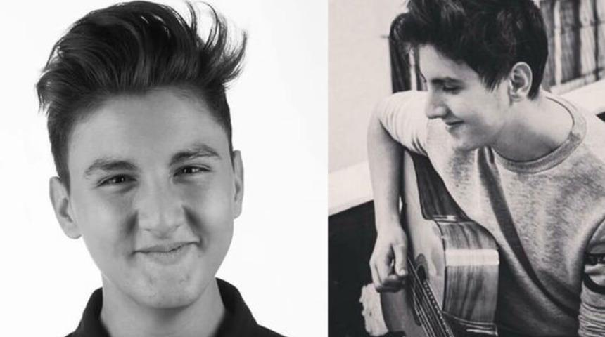 İzmir, genç yetenek Bora Aşçılar'ı unutmadı