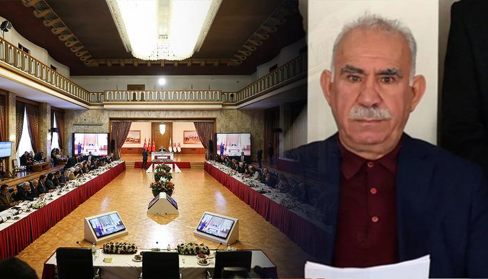 'İmralı' düğümü resmen çözüldü