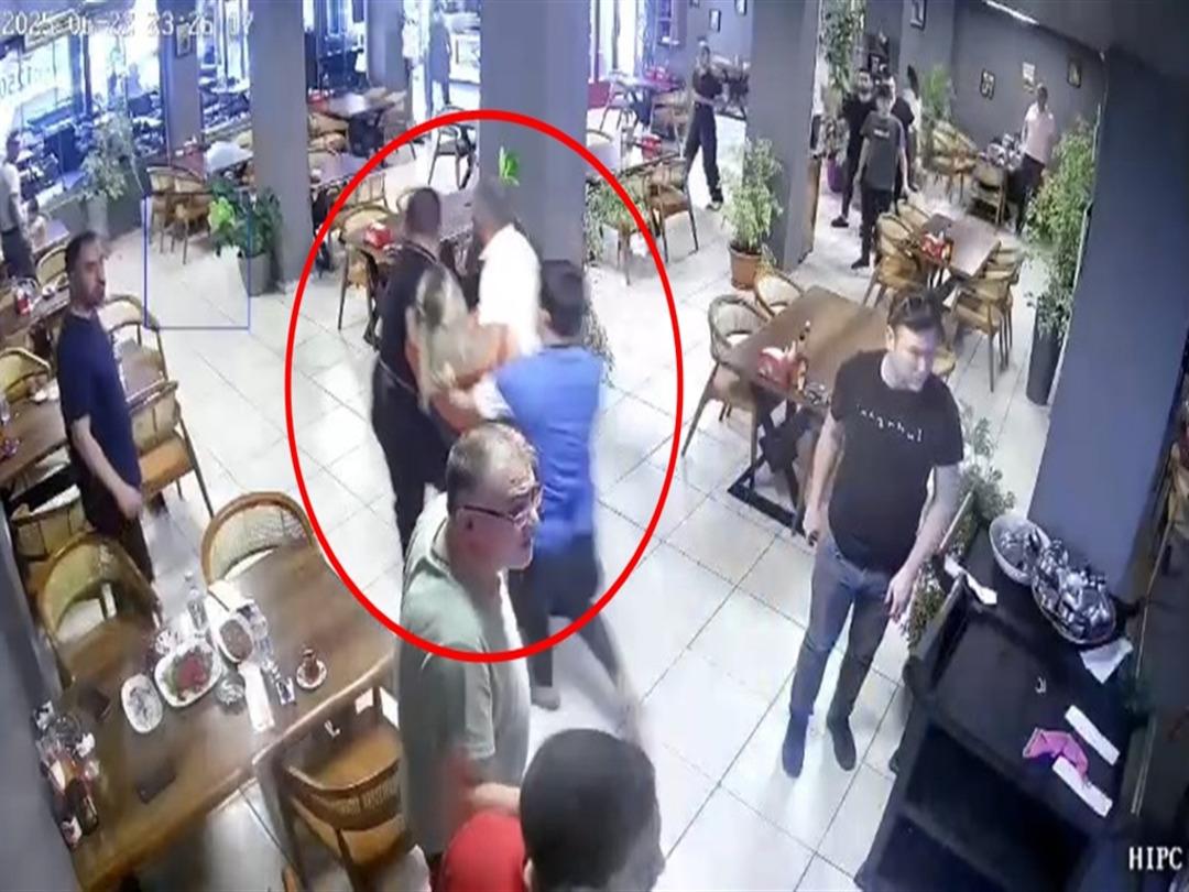 Lokantada iş arkadaşı tarafından bıçaklanmıştı! Katilin cezası belli oldu 1