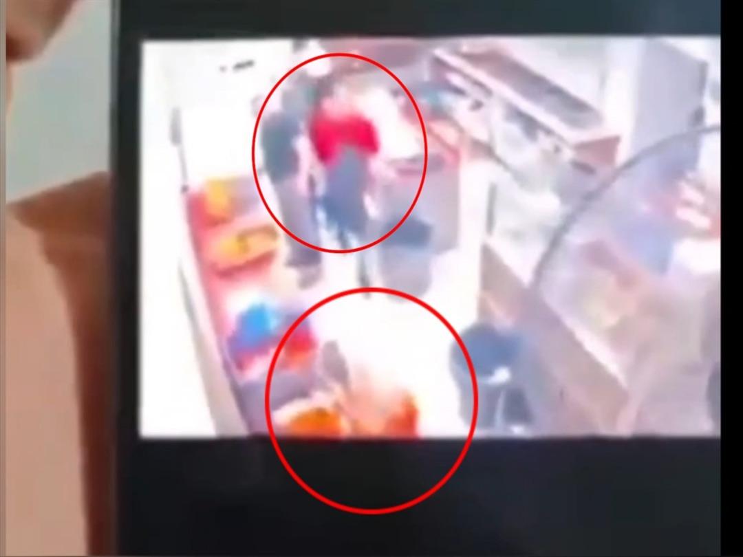 Lokantada iş arkadaşı tarafından bıçaklanmıştı! Katilin cezası belli oldu 4