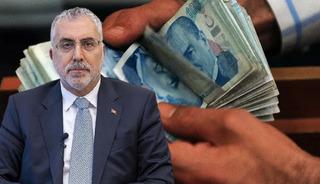 Bakan Işıkhan'dan asgari ücret açıklaması! "Optimal bir seviye ortaya çıkacak"