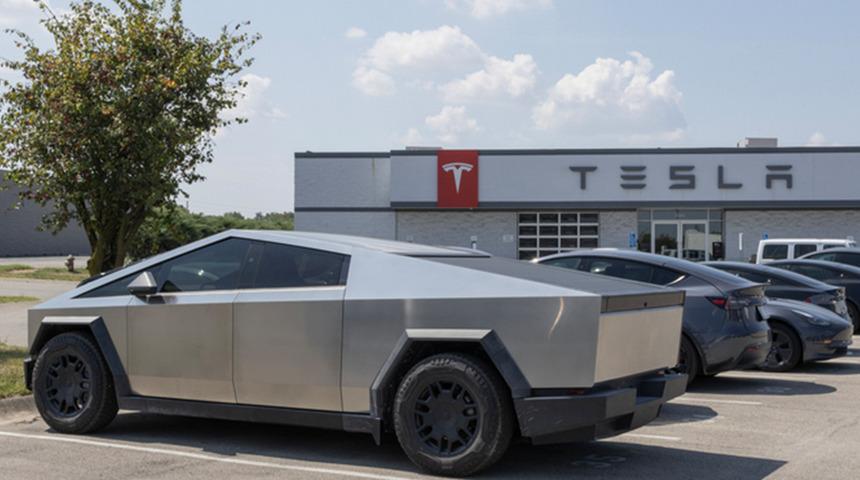 En ucuz Tesla bugün Türkiye'de satışa çıkıyor! Teslimat Aralık ayında