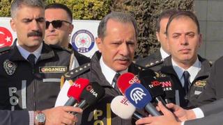 İstanbul'da suç çetelerine operasyon! Yıldız: Eski yeni fark etmeksizin tüm çetelerin karşısındayız