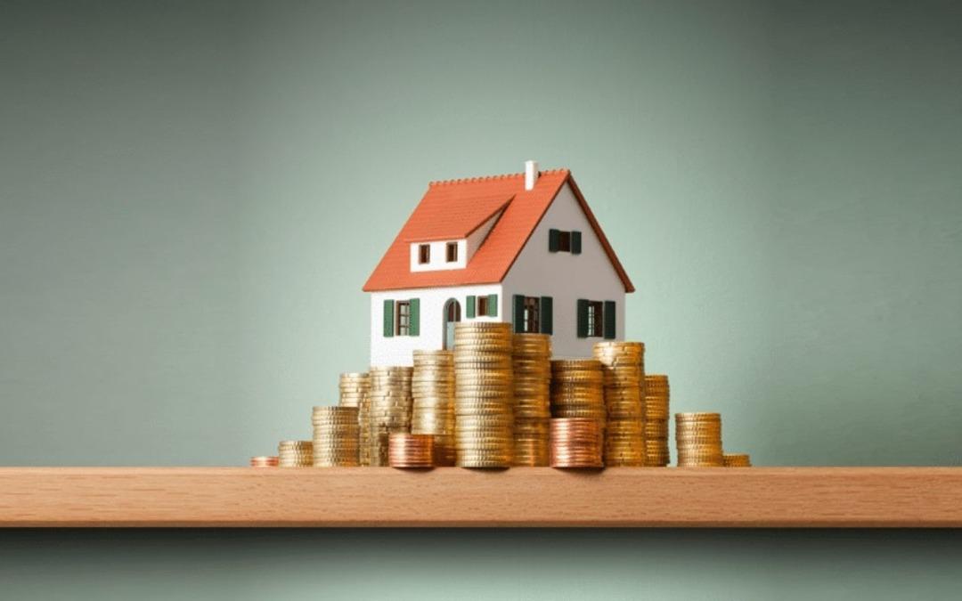 Konut fiyatları arttı mı? Ekim raporu geldi 1