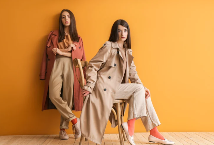 Son soruya gelelim. Dolabında en &ccedil;ok hangi dış giyim &uuml;r&uuml;n&uuml; bulunur?