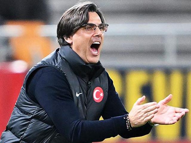 Arjantin Milli Takımı'ndan Türkiye'ye transfer!