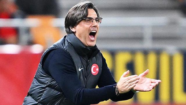 Arjantin Milli Takımı'ndan Türkiye'ye transfer!