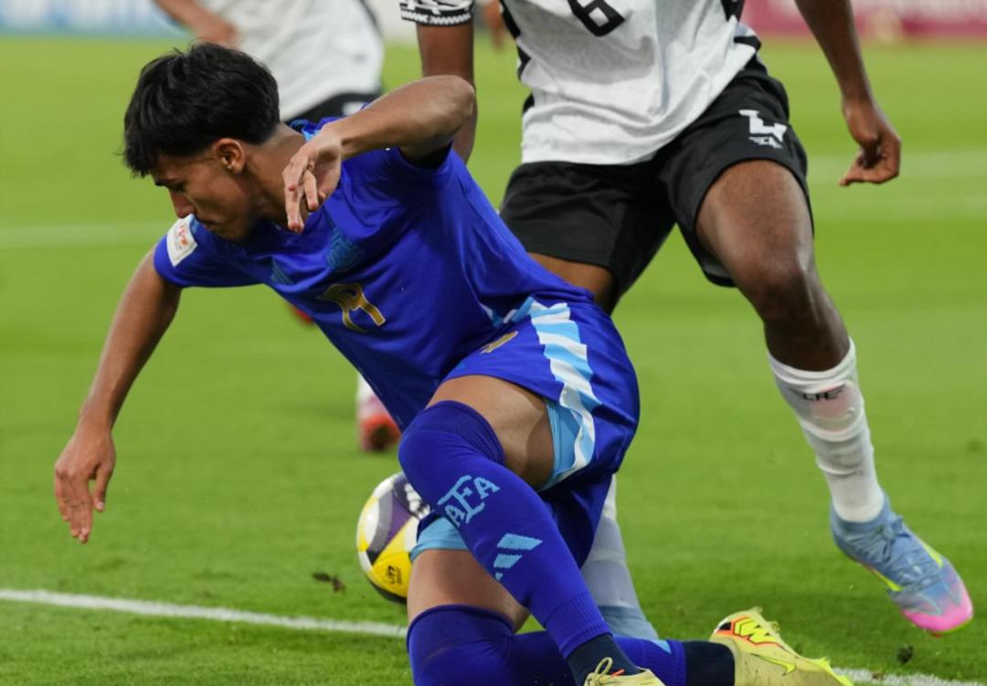 Arjantin Milli Takımı ndan T&uuml;rkiye ye transfer! 1