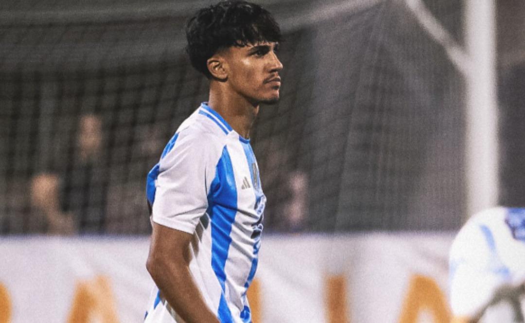 Arjantin Milli Takımı ndan T&uuml;rkiye ye transfer! 2