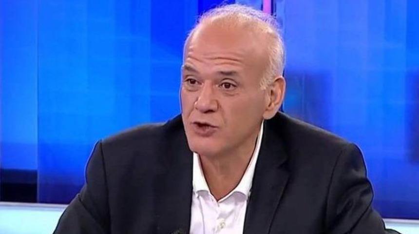 Ahmet &Ccedil;akar Fenerbah&ccedil;e-Galatasaray derbisinin skorunu verdi