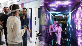 Kocaeli Bilişim Fuarı kapılarını açtı