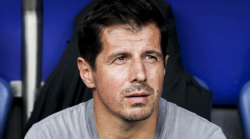 Emre Belözoğlu'ndan bahis açıklaması: "Bizi yaktın, kuponumuzu yatırdın"