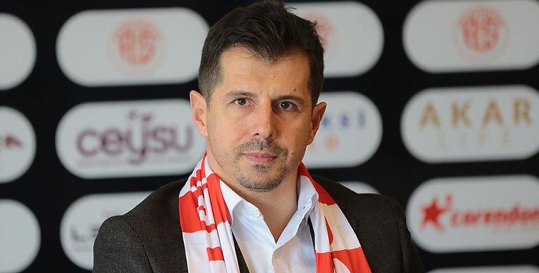 Emre Belözoğlu ndan bahis açıklaması: "Bizi yaktın, kuponumuzu yatırdın" 1