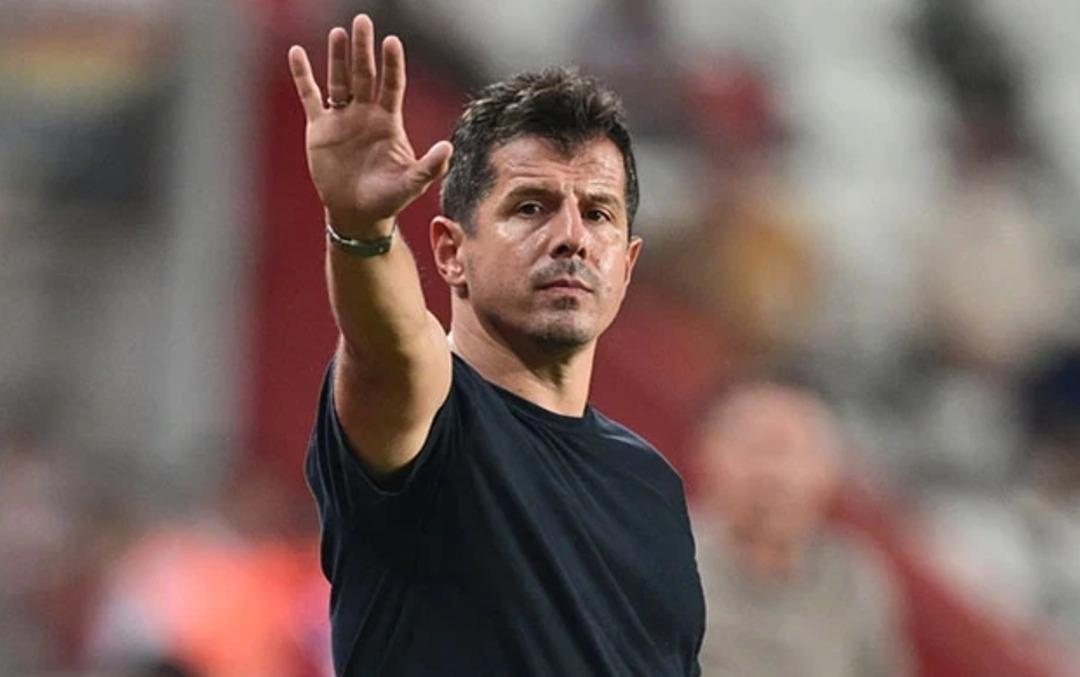 Emre Belözoğlu ndan bahis açıklaması: "Bizi yaktın, kuponumuzu yatırdın" 2