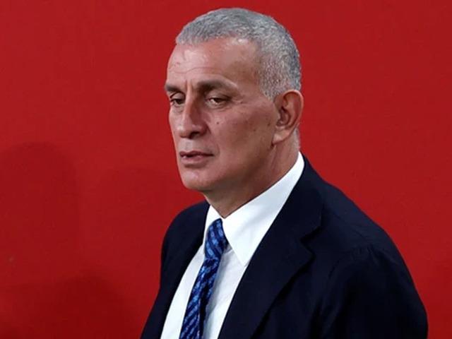 TFF Başkanı Hacıosmanoğlu Pazartesi günü açıklamalarda bulunacak