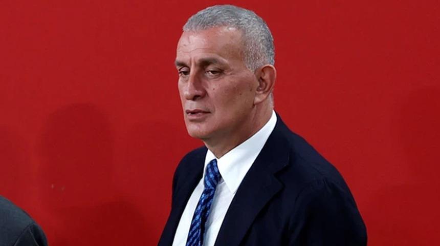 TFF Başkanı Hacıosmanoğlu Pazartesi günü açıklamalarda bulunacak