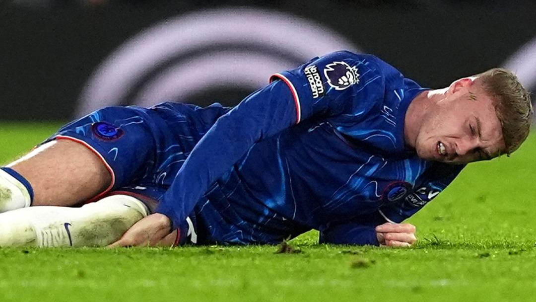 (Özet) Chelsea - Barcelona Maçı Özeti ve Tüm Önemli Anları 7