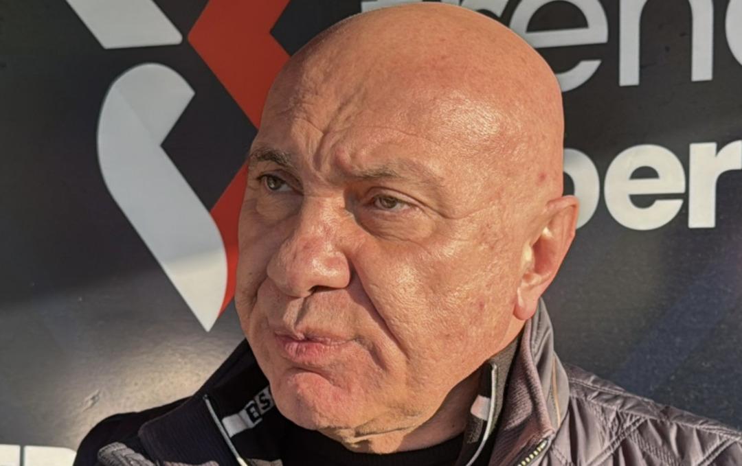 Samsunspor başkanından Beşiktaş ı k&uuml;&ccedil;&uuml;mseyen a&ccedil;ıklama! 1