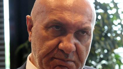 Samsunspor başkanından Beşiktaş'ı küçümseyen açıklama!