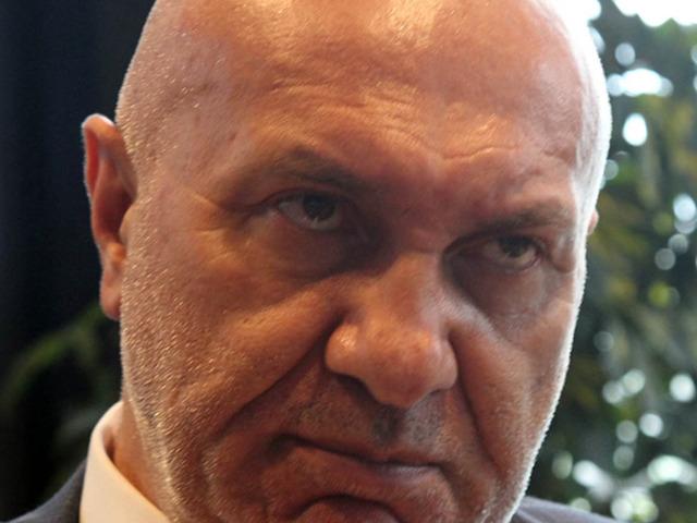 Samsunspor başkanından Beşiktaş'ı küçümseyen açıklama!