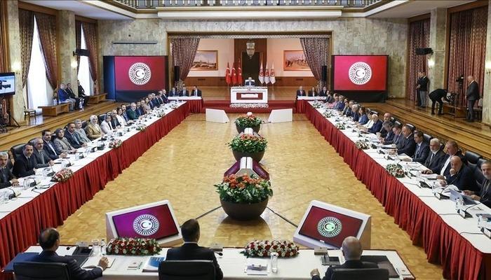 Komisyonun kararına dakikalar kala MHP'li Feti Yıldız duyurdu: "MHP adına İmralı'ya ben gidiyorum"