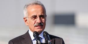 O şehre hızlı tren geliyor! 2026 yılını işaret etti 