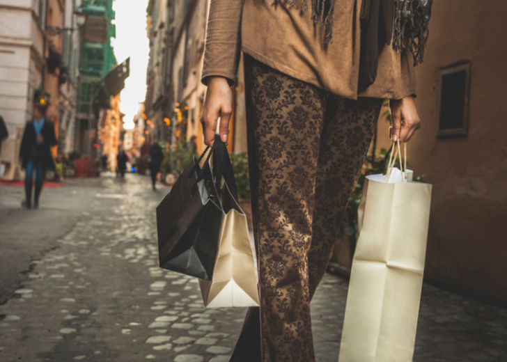 Alışverişe &ccedil;ıktığında ilk baktığın &uuml;r&uuml;nler ne olur? 