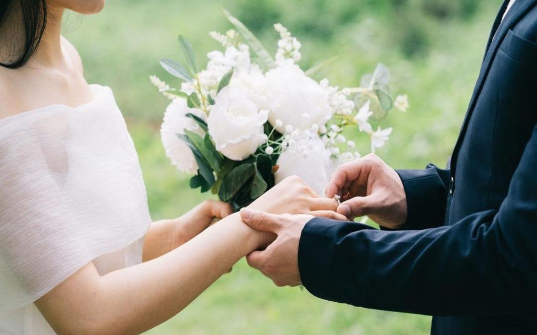 Evlilik desteğinin ayrıntıları belli oldu! 250 bin TL ye çıkıyor 2