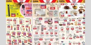 28 Kasım'da BİM'e Philips tıraş makinesi geliyor!