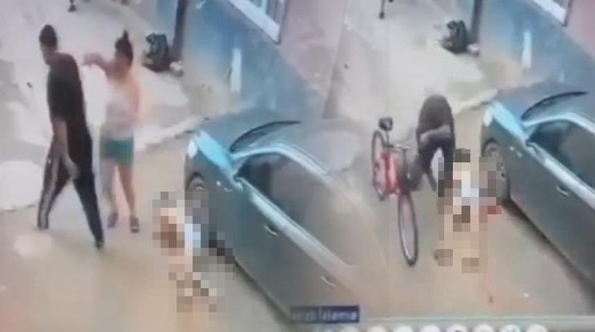 Adana'da oğlu katledilen babadan kafaları karıştıran iddia: 'Asıl katil gizli, saklanıyor'