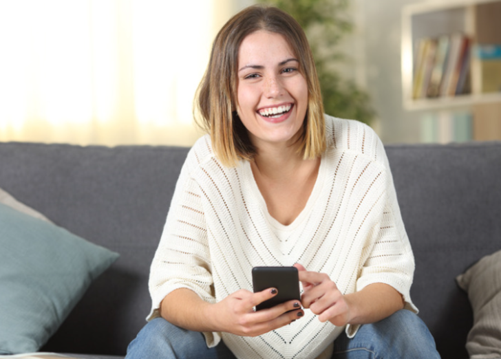 Online alışveriş senin i&ccedil;in... 