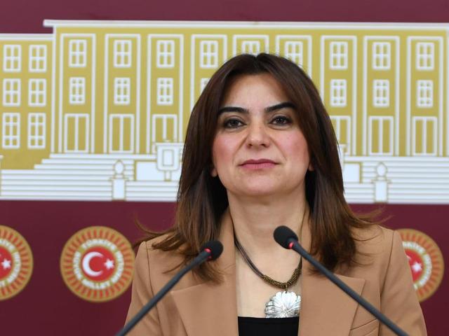 DEM Parti'den CHP'ye 'İmralı' tepkisi: "Sorumluluk almayanları tarih yazacak"