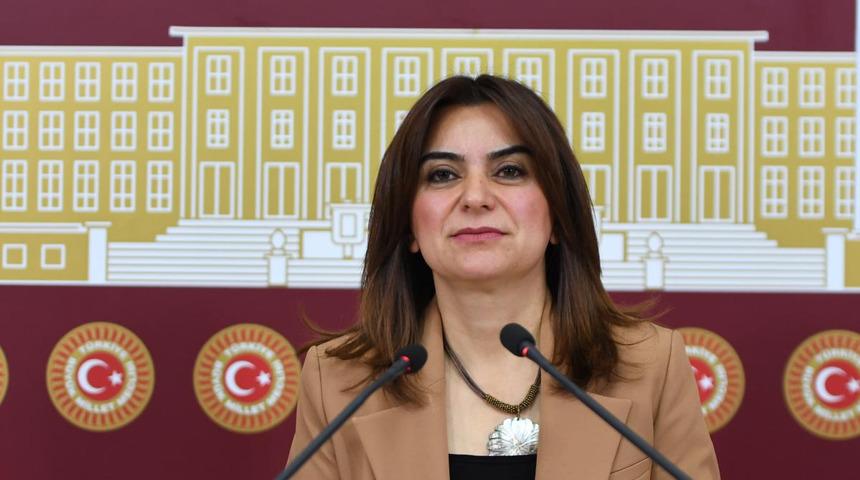 DEM Parti'den CHP'ye 'İmralı' tepkisi: "Sorumluluk almayanları tarih yazacak"