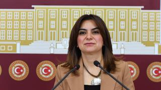 DEM Parti'den CHP'ye 'İmralı' tepkisi: Sorumluluk almayanları tarih yazacak