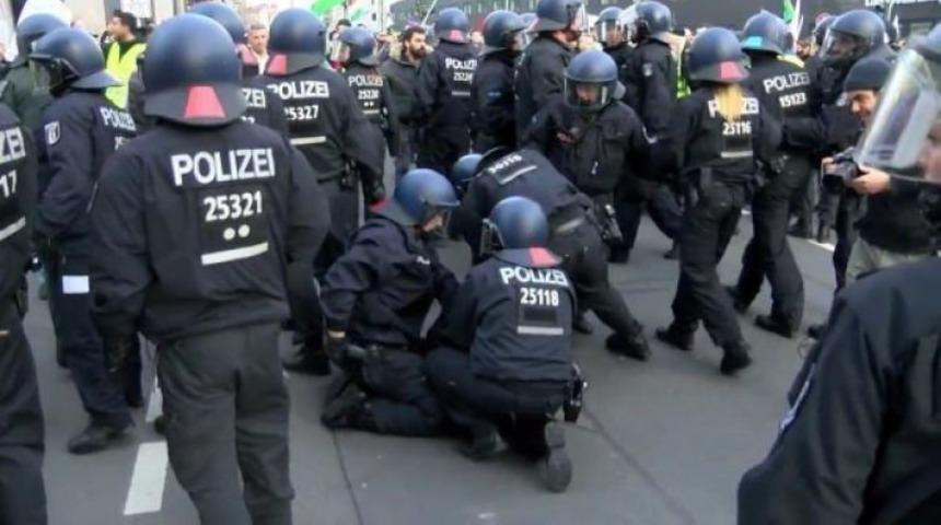 Terör örgütü PKK'dan Avrupa'ya tehdit!