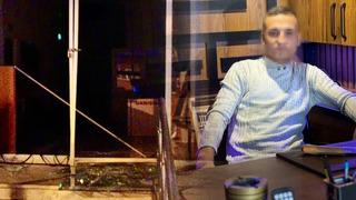 Belediye binasını taşlamıştı! Tehdit mesajları ortaya çıktı: Canını almaya evine geliyorum