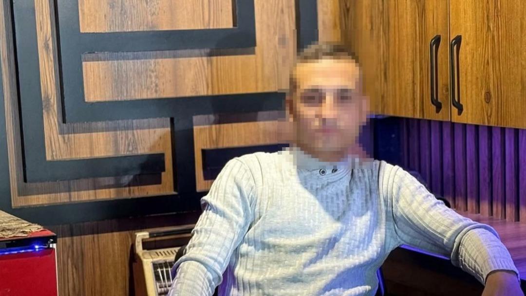 Belediye binasını taşlamıştı! Tehdit mesajları ortaya çıktı: "Canını almaya evine geliyorum" 2