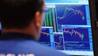 Küresel piyasalarda "korku" tekrar yükseldi!